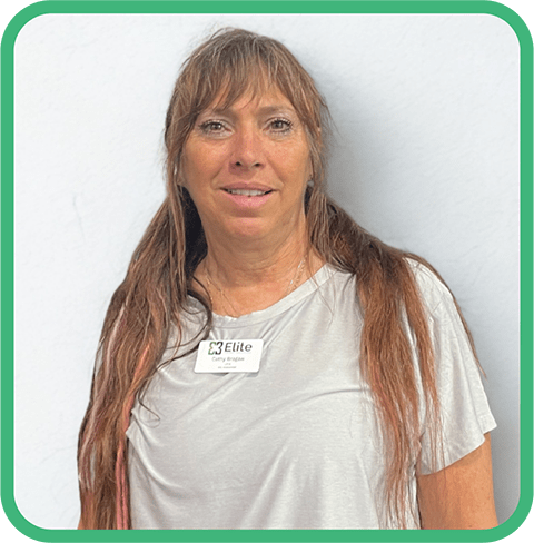 Catherine Bragaw, LPTA