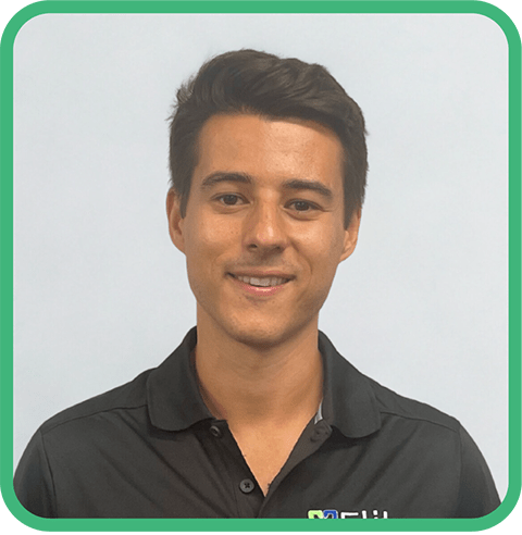 Ryan Wilkie, PT, DPT