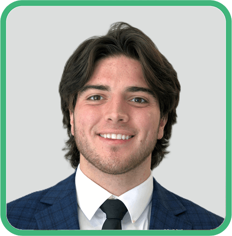Alex Garris