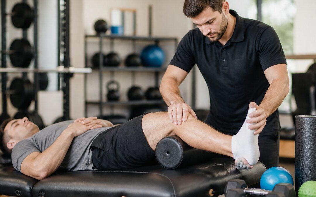 Best Physical Therapy for Athletes: 2026 Provider Guide