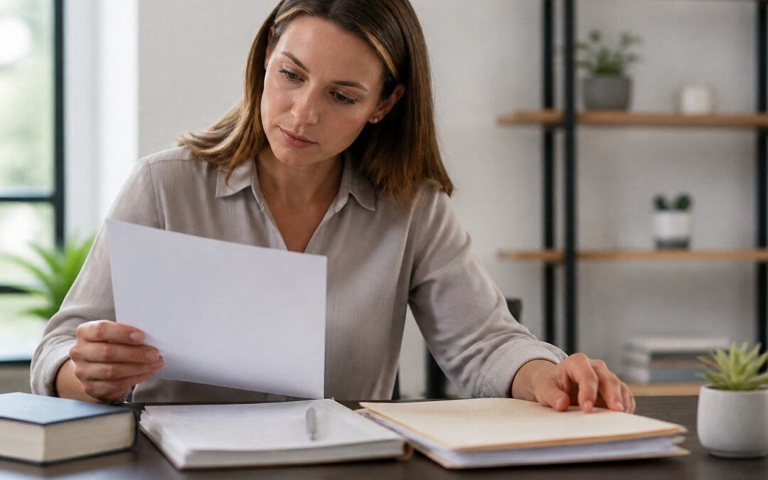 How to Verify Therapist Credentials: 7-Step Guide